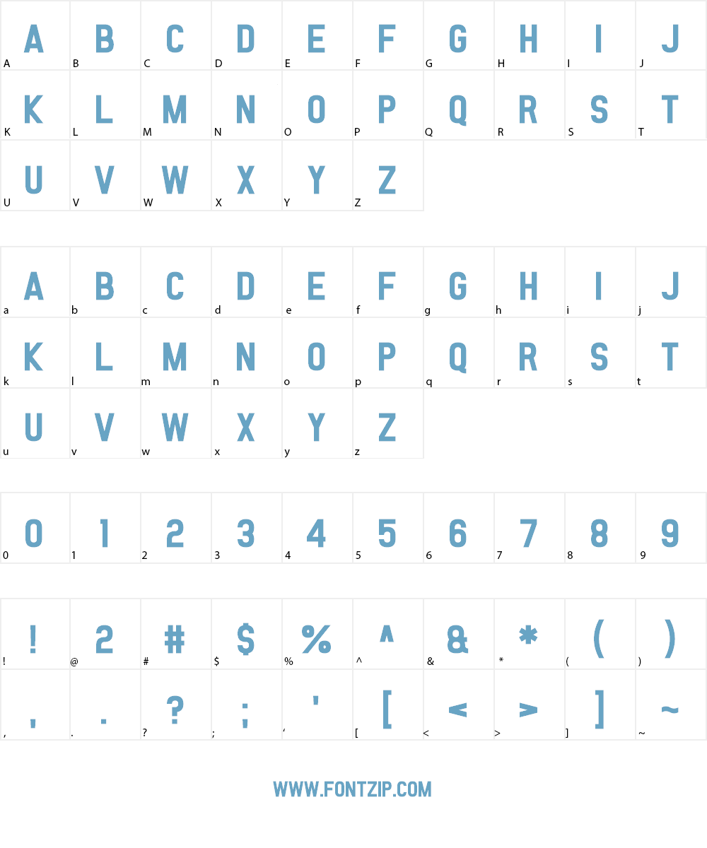 Gourmet Hearth Font Character